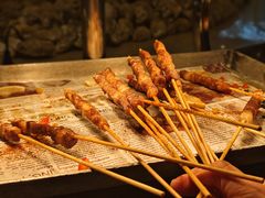 -东莞塘厦三正半山温泉酒店·沙利文西餐厅