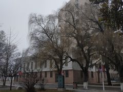 -曲阜师范大学(曲阜校区)