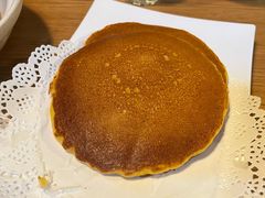 -山楂树融合菜餐厅