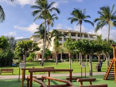 -三亚亚龙湾天域度假酒店