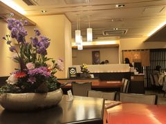 -三嶋亭(高岛屋京都店)