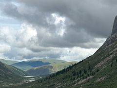 -莲宝叶则景区