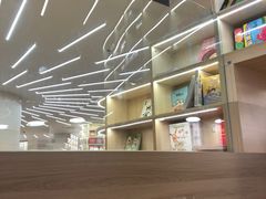 -邯郸书城·新华品阅生活(中华大街店)