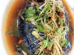 -富临港·蒸汽海鲜·手抓海鲜·炒菜(栈桥店)