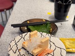 -争鲜回转寿司(中街大悦城店)