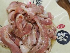-二刚大块烤肉(东山商业街店)