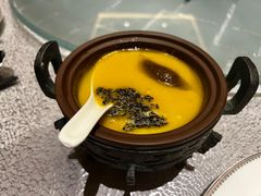 -北京王府井希尔顿酒店·秦唐中餐厅Chynna