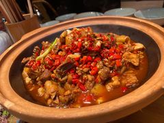 -田小狗的饭店(碧桂园店)