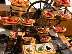 -黑牛の店·和牛烧肉(合生汇店)