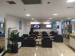 -上汽大众西安元泰4S店(浐灞生态区店)