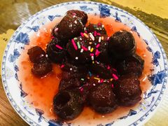 开胃小红果-清真•蜀风园(丁字沽总店)