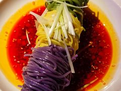 -绿茶餐厅(光谷世界城步行街店)