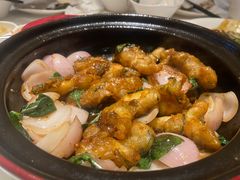 -莆田餐厅PUTIEN(三里屯店)