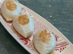 和牛煎包-金悦轩海鲜酒家(拱北店)