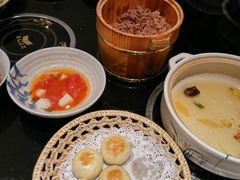 -黔蘑菇四季餐厅(观山湖店)