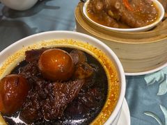 -北园酒家(小北路店)