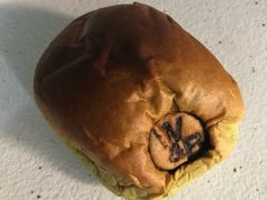 自家红豆抹茶面包-WHEAT&BAKER-麥(凯德来福士店)