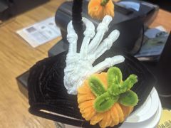-星巴克(远洋店)