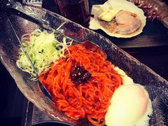 -俺的焼肉(銀座9丁目店)