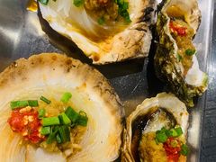-有局·成都市井烧烤·精酿啤酒(双楠店)