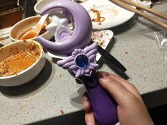 -海底捞火锅(吴中路店)