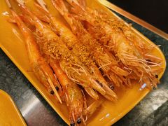 -牛New寿喜烧(金鹰世界店)