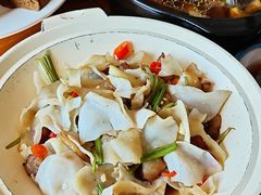 -宴武夷·匠心闽味(印象大红袍店)
