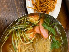 -西塔大冷面(市府大路店)