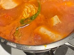 -鼎鼎香·港式火锅(北京SKP店)