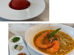 -子霖南山鲜虾面(南山总店)