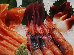 刺身拼盘-大渔之观(安贞店)