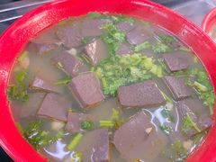 -春雨羊汤店(广开四马路总店)
