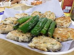 -大笑饭堂(甲子桥店)