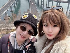 -星海湾跨海大桥