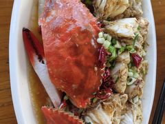 -天天渔港海鲜酒家(石浦玉泉路店)