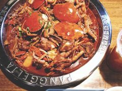 -胖哥俩肉蟹煲(爱琴海购物公园店)