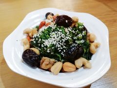 -陈傻子餐厅(世纪都会店)