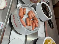 -龍歌自助小火锅(雨花台江南虹悦城店)