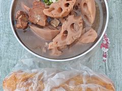 -燕子煨汤(山海关路店)