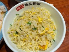 -魏铭鱼头捞饭(晋阳路店)