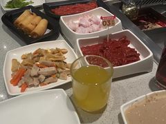 -海底捞火锅(芜湖银泰城店)