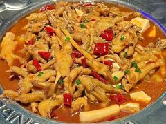 -胖哥俩肉蟹煲(淮安万达店)