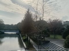 -逸林轩中餐厅(中信泰富朱家角锦江酒店)