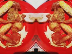 -好伦哥比萨烤肉自助(八里桥店)