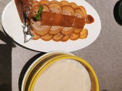 招牌香酥烤鸭-大鸭梨烤鸭(广安门甄选店)