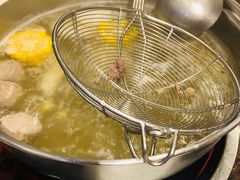 -八合里潮汕鲜牛肉火锅(深圳海岸城店)