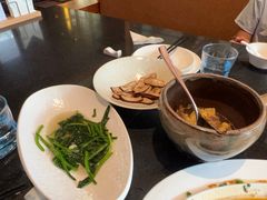 -羡餐厅·杭帮菜·淳菜(千岛湖自由洲际殿店)