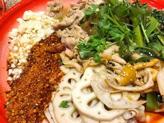 -海椒市落舌·麻辣烫冒菜(武侯大悦城店)