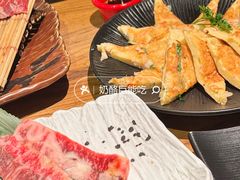 -黑牛の店·和牛烧肉(石家庄万象城店)