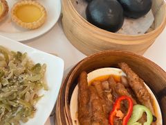 -青岛海景花园大酒店·粤海餐厅
